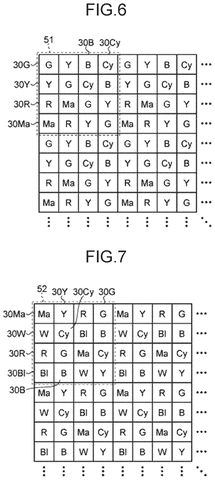 Stacked chip architecture, drawing sheet 4 from US 2026/0238891 A1