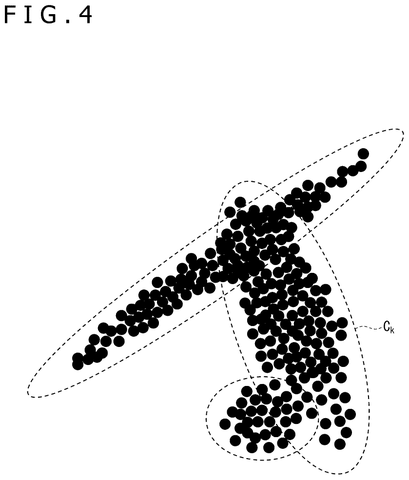 Clustered event points for tracking, drawing sheet 4 from US 2026/0238895 A1