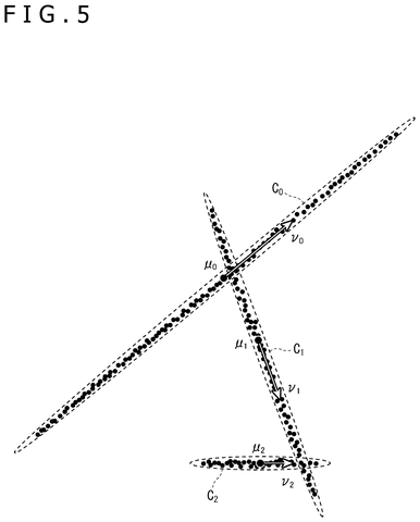 Fitted curves for moving objects, drawing sheet 5 from US 2026/0238895 A1