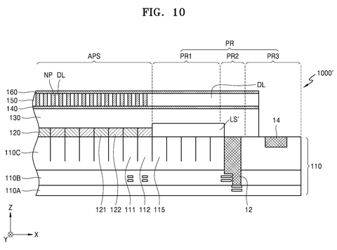 Another three-layer light shield., drawing sheet 8 from US 2026/0239758 A1