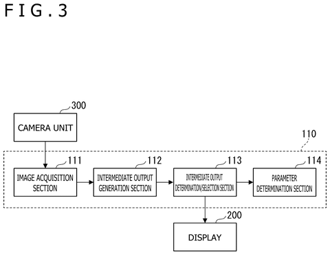 Software processing sections of computer, drawing sheet 3 from US 2026/0241291 A1