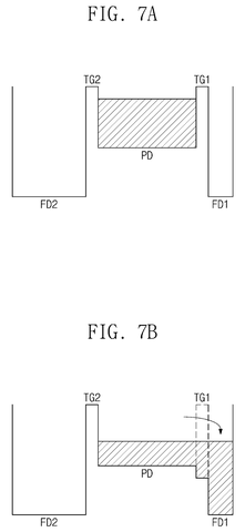 Potential diagrams of charge transfer steps, drawing sheet 8 from US 2026/0243599 A1