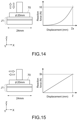 Multi-layered tactile sensor skin, drawing sheet 8 from US 2026/0243614 A1