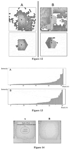 Pixel depth mapping comparison, drawing sheet 6 from US 2026/0243894 A1