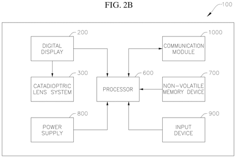 Internal system component architecture, drawing sheet 4 from US 2026/0244020 A1