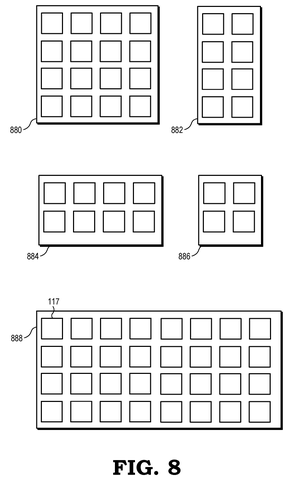 Register renaming circuitry for operations, drawing sheet 6 from US 2026/0244705 A1