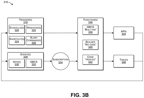 Functional components and trigger system, drawing sheet 7 from US 2026/0244877 A1