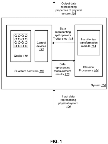 System architecture and data flow, drawing sheet 1 from US 2026/0244962 A1