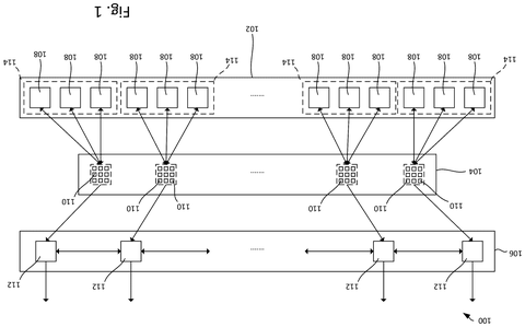 System architecture overview, drawing sheet 1 from US 2026/0244973 A1