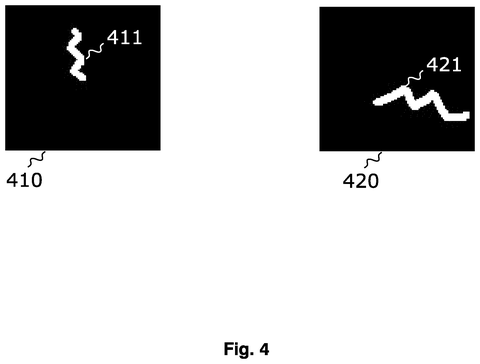 Processed images showing cracks, drawing sheet 4 from US 2026/0245197 A1