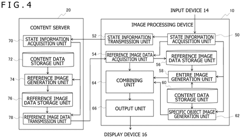 Computer system internal hardware components, drawing sheet 3 from US 2026/0245288 A1