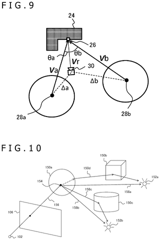 Projecting specific moving objects, drawing sheet 7 from US 2026/0245288 A1