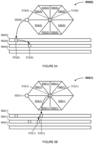Alternative vertex mapping method, drawing sheet 7 from US 2026/0245309 A1