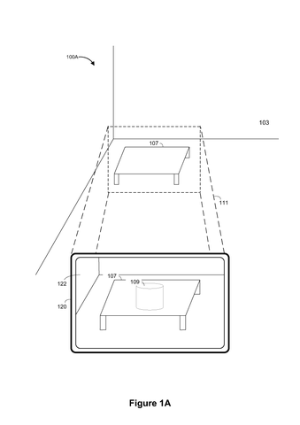 Converting flat video to 3D, drawing sheet 1 from US 2026/0245315 A1