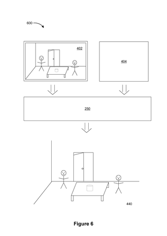 Plot-effector extraction process flow, drawing sheet 7 from US 2026/0245315 A1