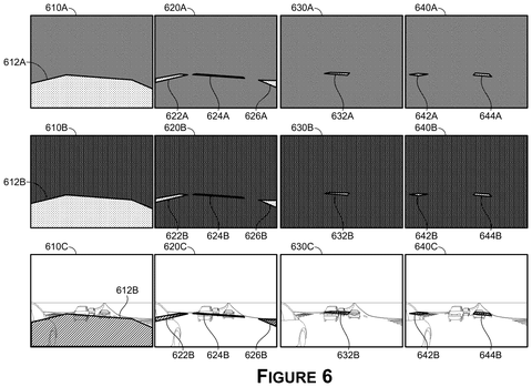 Segmentation overlay views, drawing sheet 7 from US 2026/0245340 A1