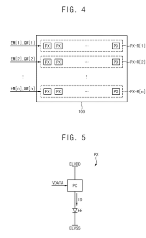 Voltage reference lookup table, drawing sheet 3 from US 2026/0245499 A1