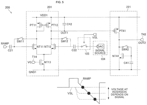 Operational flowchart for correction and imaging, drawing sheet 7 from US 2026/0246478 A1