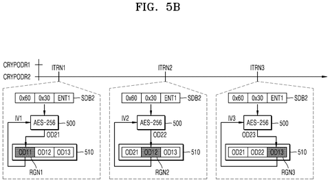 Control data generation process, drawing sheet 8 from US 2026/0246613 A1