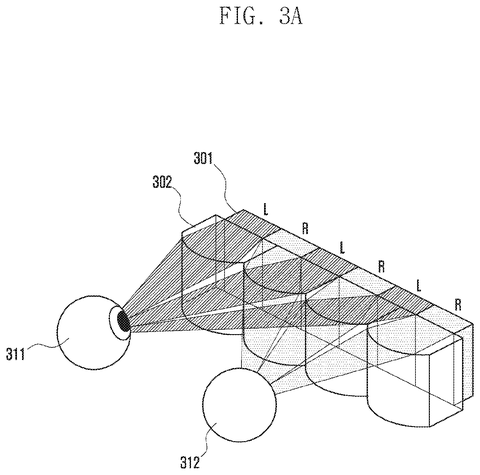 Binocular disparity display depth mechanism, drawing sheet 4 from US 2026/0246917 A1