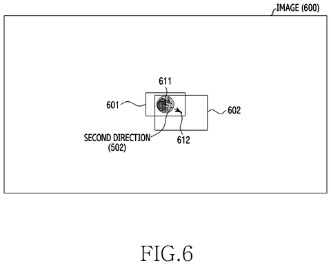 Image with fixed and reframed views., drawing sheet 8 from US 2026/0247027 A1