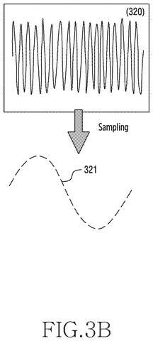 High-frequency signal sampling, drawing sheet 4 from US 2026/0247040 A1