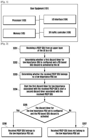A phone's internal components., drawing sheet 1 from US 2026/0247211 A1