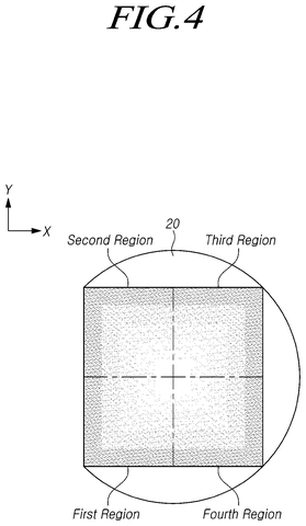 Second substrate regions., drawing sheet 4 from US 2026/0247769 A1