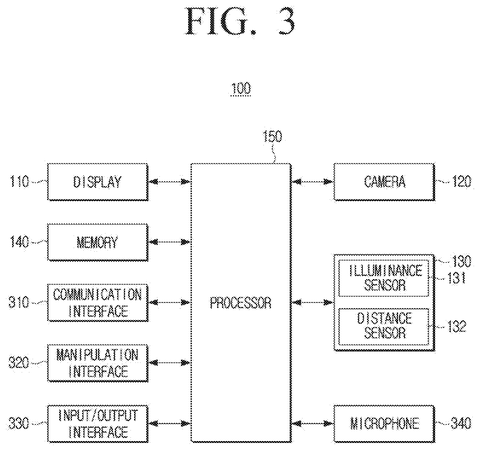 Detailed device connections, drawing sheet 3 from US 2026/0248464 A1