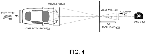 Waymo Patents System That Predicts How Long Drivers Take To React patent drawing, sheet 6