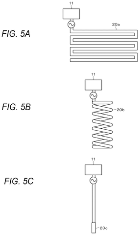 Various antenna element shapes., drawing sheet 5 from US 2026/0251688 A1