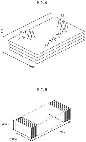Light sensor array circuit, drawing sheet 3 from US 2026/0251768 A1