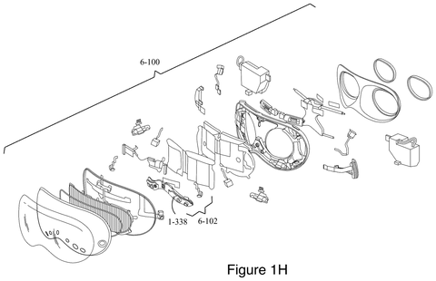Detailed internal hardware assembly, drawing sheet 7 from US 2026/0252170 A1
