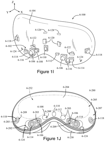 Camera and sensor arrangement, drawing sheet 8 from US 2026/0252170 A1