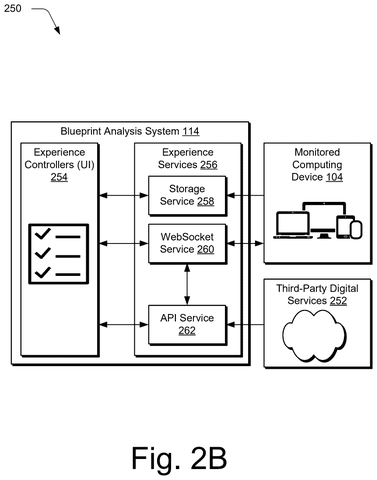 Connection phase sequence diagram, drawing sheet 3 from US 2026/0252463 A1
