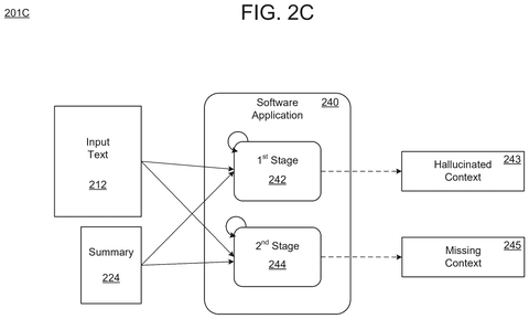 Software pipeline for finding errors, drawing sheet 4 from US 2026/0252614 A1