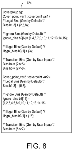 Coverage data output, drawing sheet 8 from US 2026/0252774 A1