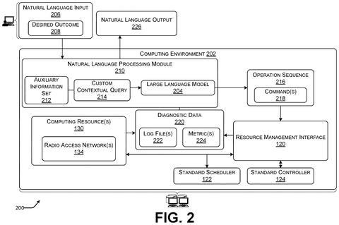 Diagnostics data processing system architecture, drawing sheet 2 from US 2026/0252818 A1
