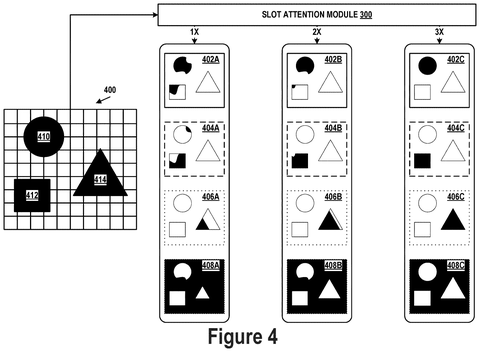 Object recognition processing steps, drawing sheet 4 from US 2026/0252870 A1