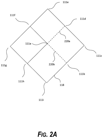 Geometry of tilted lattice patch, drawing sheet 5 from US 2026/0252941 A1