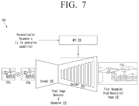 System hardware and components, drawing sheet 8 from US 2026/0253183 A1