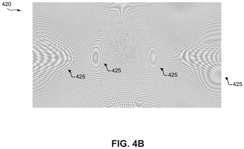 Qualcomm Patents Technology That Removes Unwanted Spots and Smears From Photos patent drawing, sheet 5