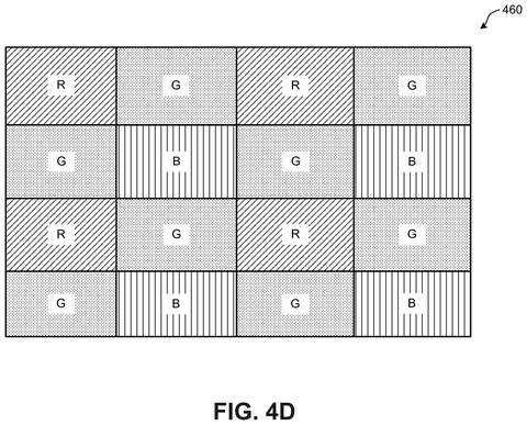 Qualcomm Patents Technology That Removes Unwanted Spots and Smears From Photos patent drawing, sheet 7