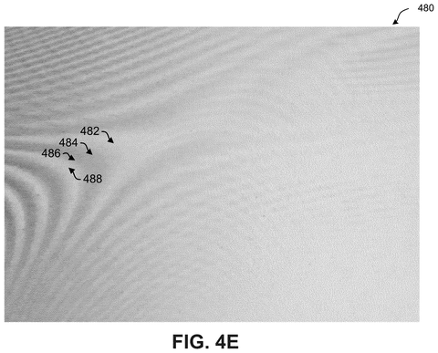 Qualcomm Patents Technology That Removes Unwanted Spots and Smears From Photos patent drawing, sheet 8