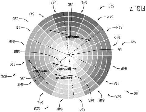 Smartwatch and side view, drawing sheet 5 from US 2026/0253187 A1
