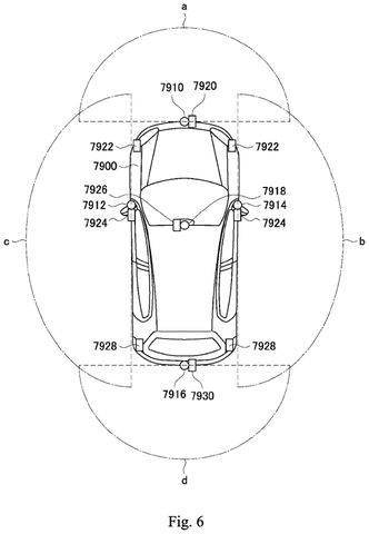 Sony Patent Describes Camera Technology That Monitors and Detects Its Own Lens Degradation patent drawing, sheet 6