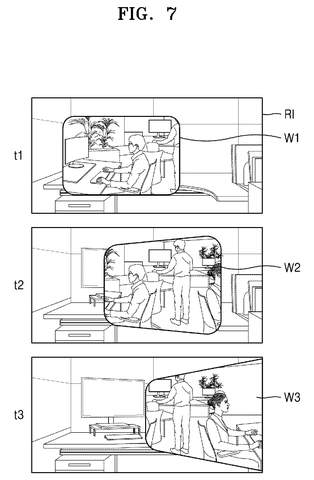 Shifting window in office, drawing sheet 7 from US 2026/0253245 A1