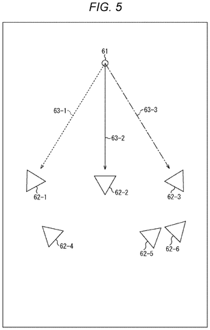 Relative camera positioning setup, drawing sheet 5 from US 2026/0253252 A1