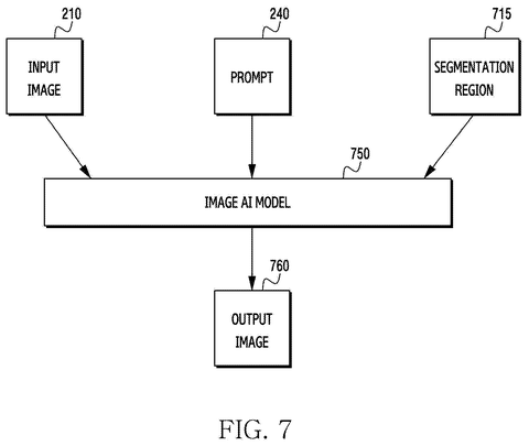 Image processing system architecture, drawing sheet 7 from US 2026/0253291 A1