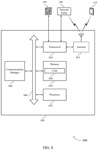 Qualcomm Patents a System That Fills In Missing Details on Rough 3D Maps patent drawing, sheet 8